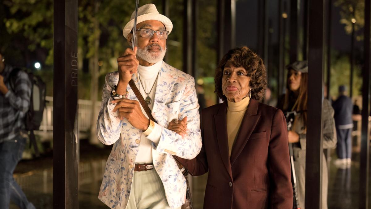 Credit: Katina Parker.  IG: @katinaNparker