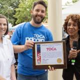 TOCA