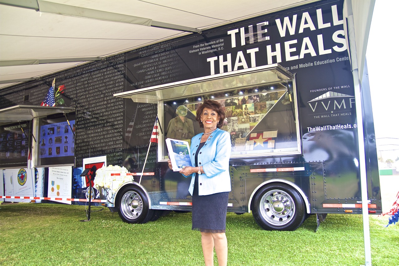 Image related to Representative Maxine W