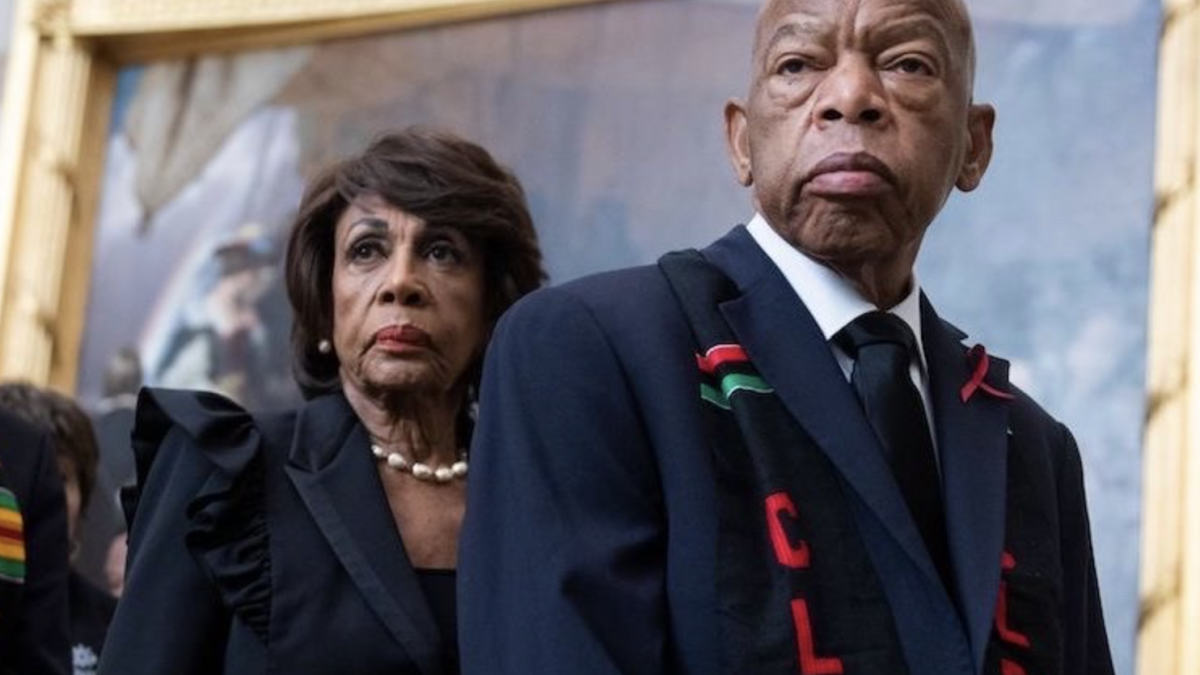 Waters and Lewis