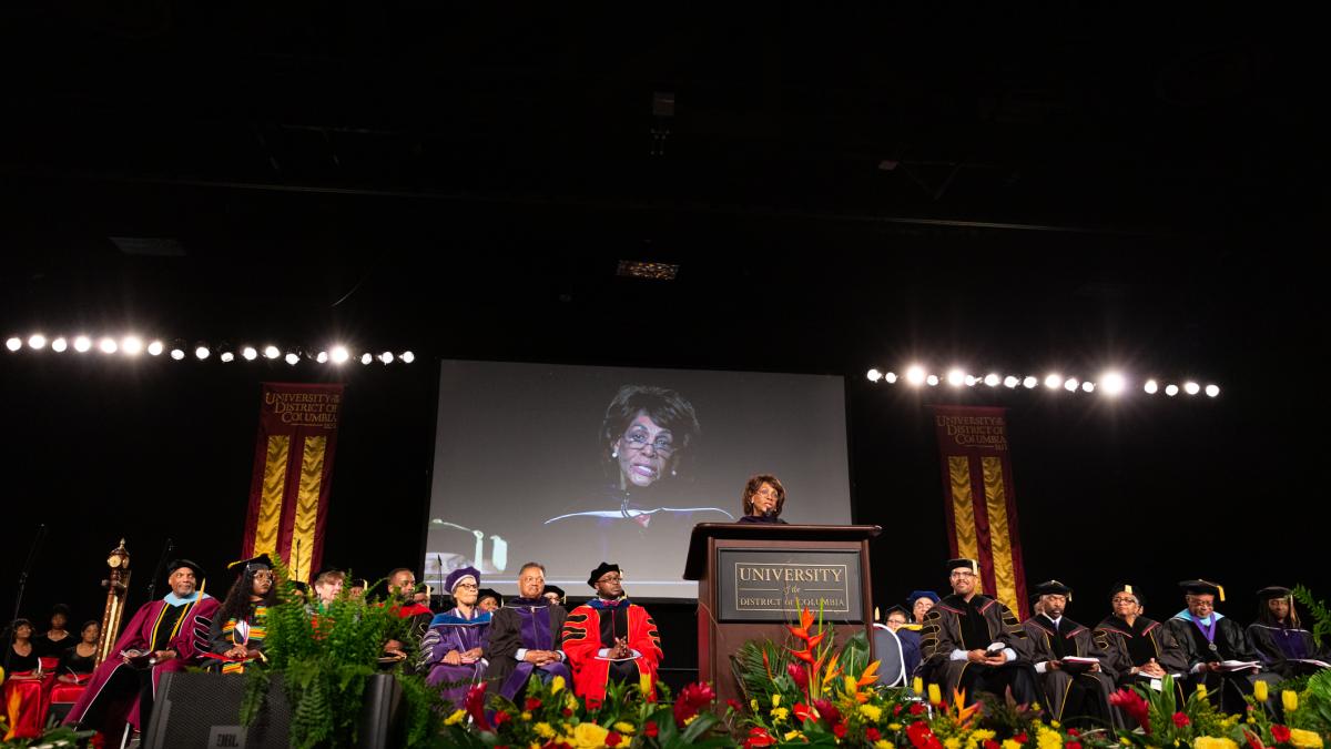 UDC Commencemet 2019 4820