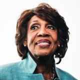 time  100  maxine  waters 